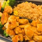 Best Chicken Hibachi in Jacksonville, FL