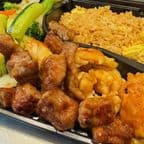 Best Two Combination Hibachi in Jacksonville, FL