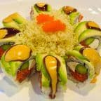 Best Volcano Roll in Jacksonville, FL