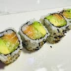 Best Alaska Roll in Jacksonville, FL
