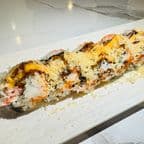 Best Crunchy Roll in Jacksonville, FL