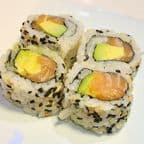 Best Salmon Avocado Roll in Jacksonville, FL