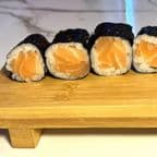 Best Salmon Roll in Jacksonville, FL