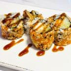 Best Shrimp Tempura Roll in Jacksonville, FL