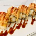 Best Dancing Crab Roll in Jacksonville, FL