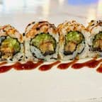 Best Eel Roll in Jacksonville, FL