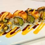 Best Godzilla Roll in Jacksonville, FL