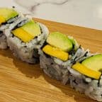 Best Avocado Mango Roll in Jacksonville, FL