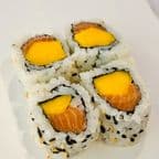 Best Salmon Mango Roll in Jacksonville, FL