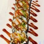 Best Spider Roll in Jacksonville, FL