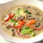 Best Beef Green Curry in Jacksonville, FL