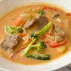 Best Beef Red Curry in Jacksonville, FL