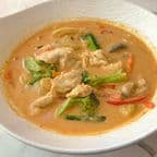 Best Chicken Red Curry in Jacksonville, FL