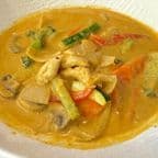 Best Chicken Yellow Curry in Jacksonville, FL