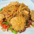 Best Chicken Yaki Soba in Jacksonville, FL