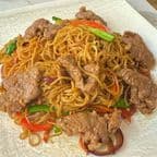 Best Steak Yaki Soba in Jacksonville, FL