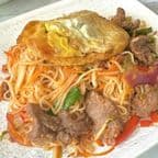 Best Beef Pad Thai Noodle in Jacksonville, FL