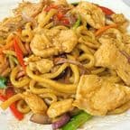 Best Chicken Udon in Jacksonville, FL