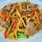 Best Beef Udon in Jacksonville, FL