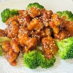 Best Sesame Chicken in Jacksonville, FL