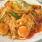 Best Shrimp Pad Thai Noodle in Jacksonville, FL