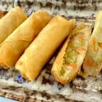 Best Harumaki (Spring Rolls) (4) in Jacksonville, FL