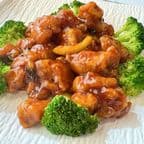 Best Orange Chicken in Jacksonville, FL