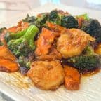 Best Shrimp Broccoli in Jacksonville, FL