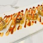 Best *HWY 17 Roll in Jacksonville, FL