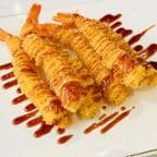 Best Shrimp Tempura (6) Appetizer in Jacksonville, FL
