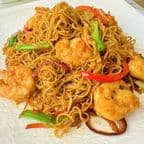 Best Shrimp Yaki Soba in Jacksonville, FL