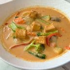 Best Tofu Red Curry in Jacksonville, FL