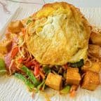 Best Tofu Pad Thai Noodle in Jacksonville, FL