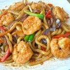 Best Shrimp Udon in Jacksonville, FL