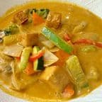 Best Tofu Yellow Curry in Jacksonville, FL