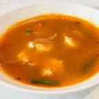 Best Tom Yum Soup in Jacksonville, FL
