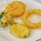 Best Tempura Vegetables App in Jacksonville, FL