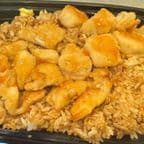 Best Chicken Fried Rice in Jacksonville, FL