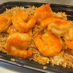 Best Shrimp Fried Rice in Jacksonville, FL