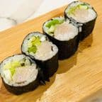 Best Yellowtail Scallions Roll in Jacksonville, FL